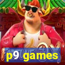 p9 games