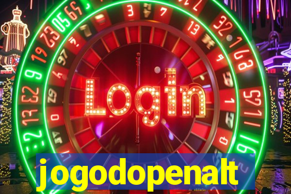 jogodopenalt