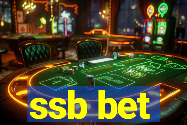 ssb bet