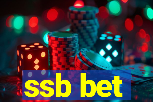 ssb bet
