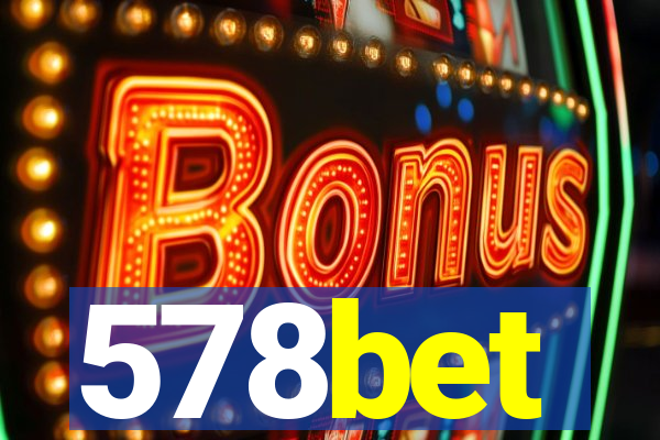 578bet