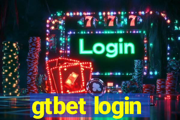 gtbet login