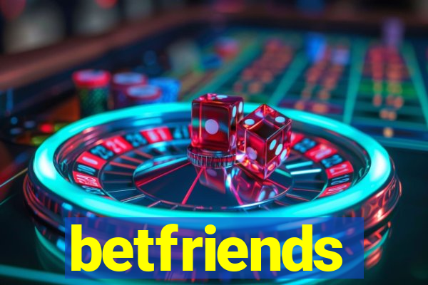 betfriends
