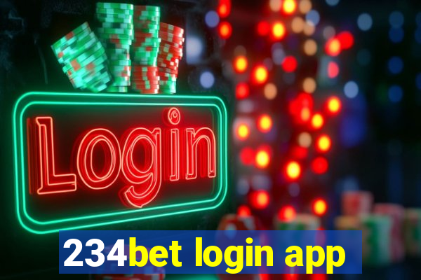 234bet login app