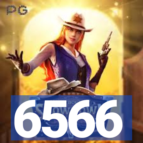 6566