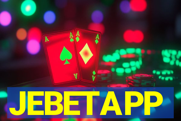 JEBETAPP