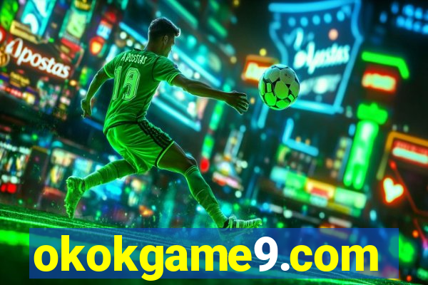 okokgame9.com