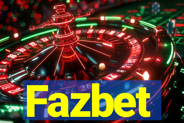 Fazbet