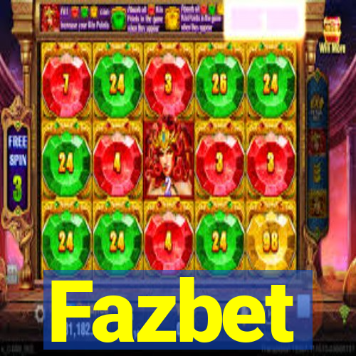 Fazbet