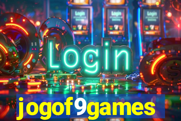 jogof9games