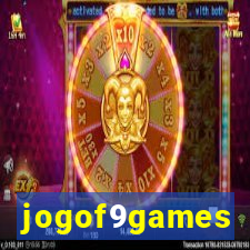 jogof9games