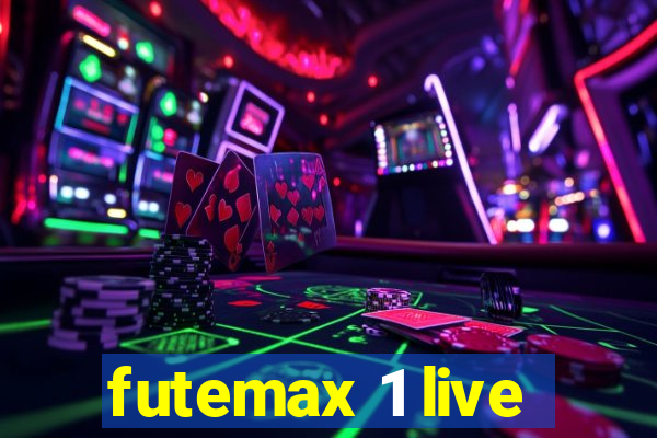 futemax 1 live