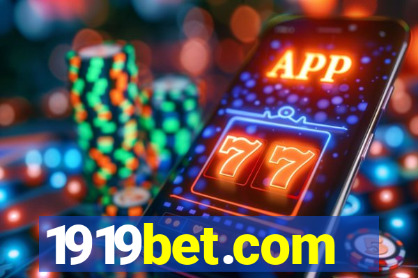 1919bet.com