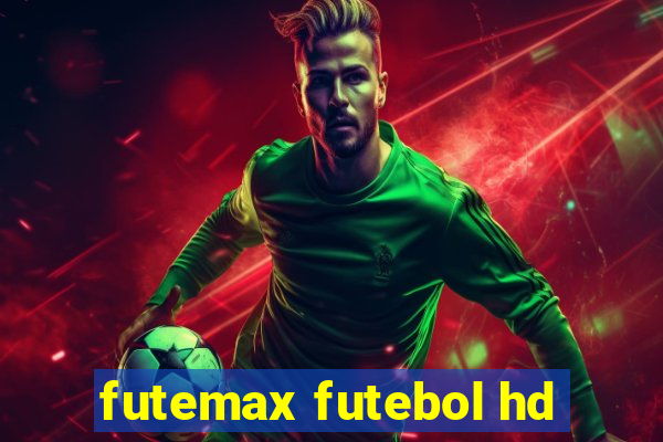 futemax futebol hd