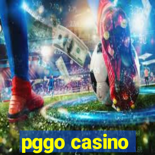 pggo casino