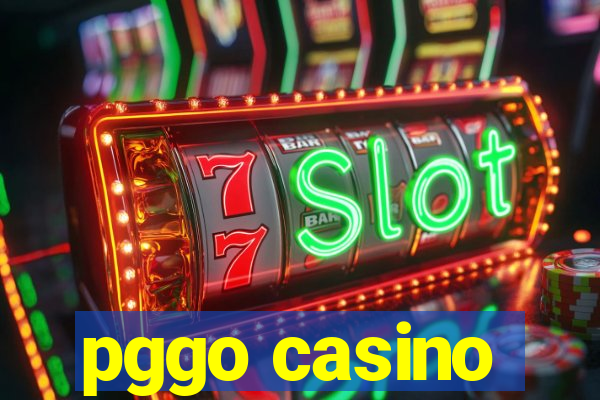 pggo casino