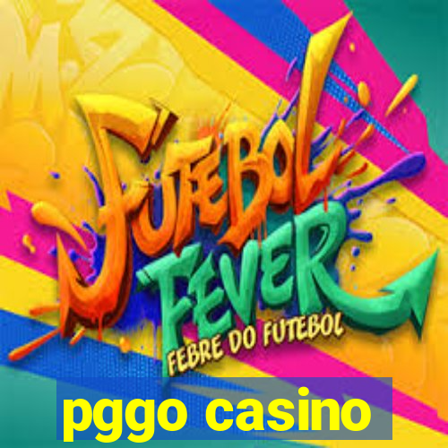 pggo casino