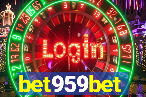 bet959bet