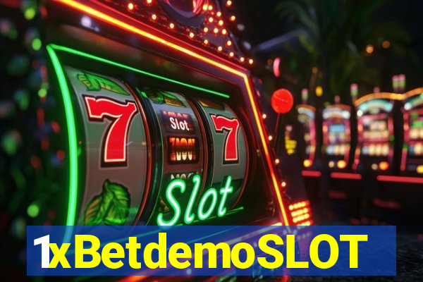 1xBetdemoSLOT