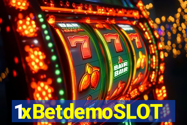 1xBetdemoSLOT