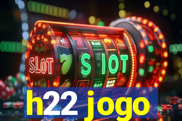 h22 jogo