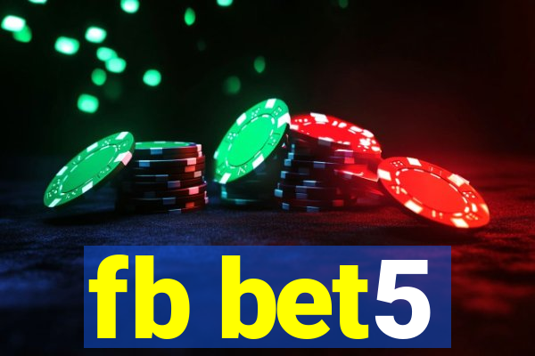 fb bet5