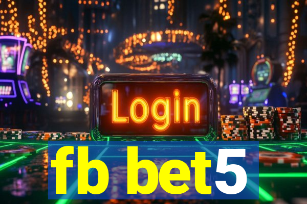 fb bet5