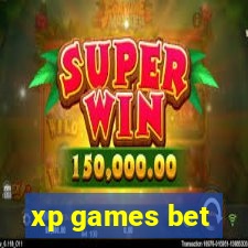 xp games bet