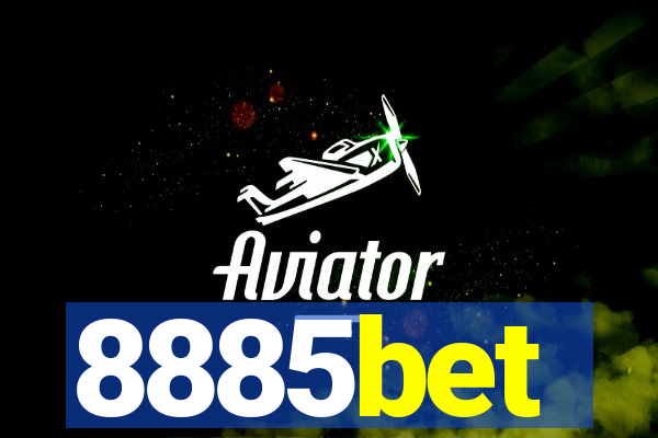 8885bet