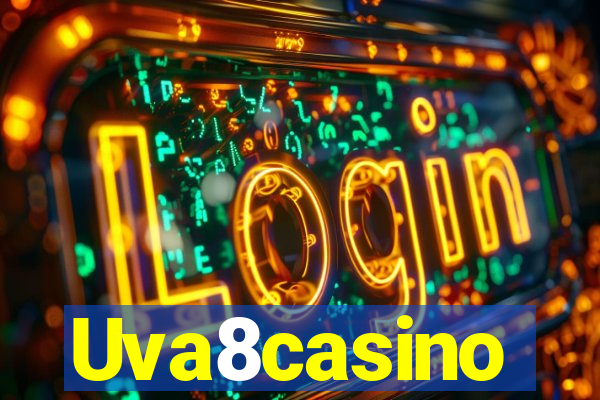 Uva8casino