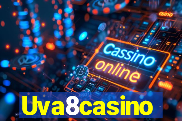 Uva8casino