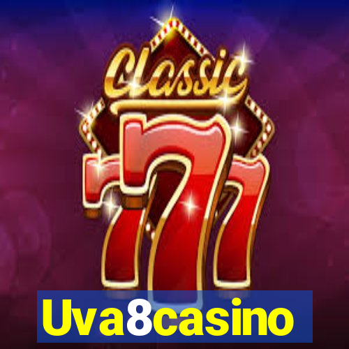 Uva8casino