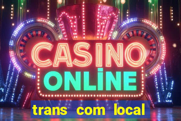 trans com local porto alegre