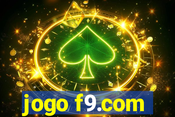jogo f9.com