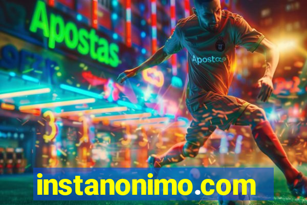 instanonimo.com