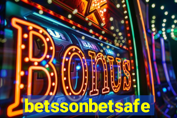 betssonbetsafe