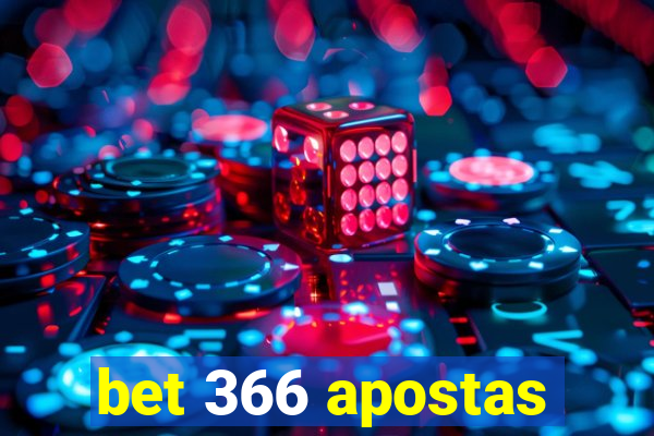bet 366 apostas