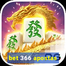 bet 366 apostas