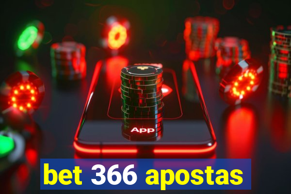 bet 366 apostas