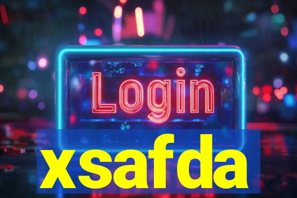 xsafda