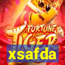 xsafda