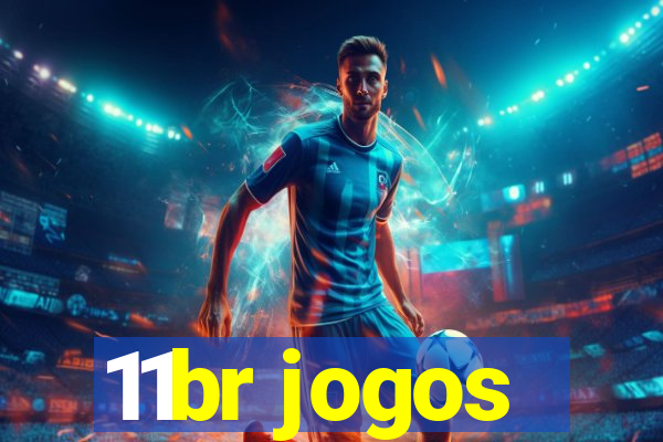 11br jogos