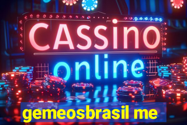 gemeosbrasil me