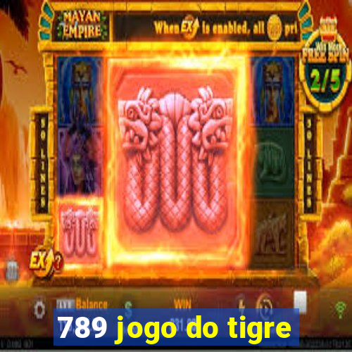 789 jogo do tigre