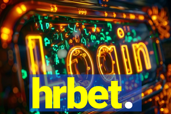 hrbet.