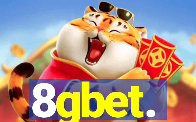 8gbet.