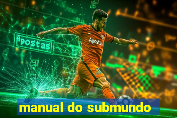 manual do submundo