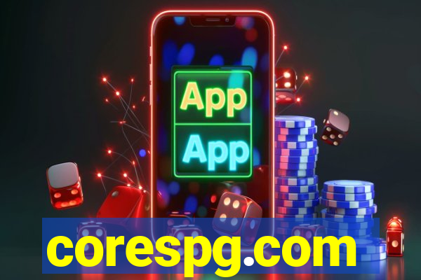 corespg.com