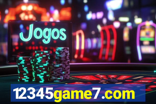 12345game7.com