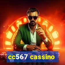cc567 cassino